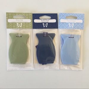 NIP Scentsy - Car Bars